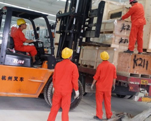 沭陽省錢鋼琴搬運服務的講究與忌諱及裝卸服務要點