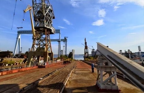 瓦良格號秘聞 航母圖紙藏身二十年終揭曉