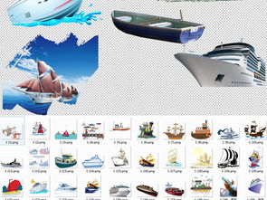 高效辦公新助力 81.97MB“遠航夢想”商務素材包全解析